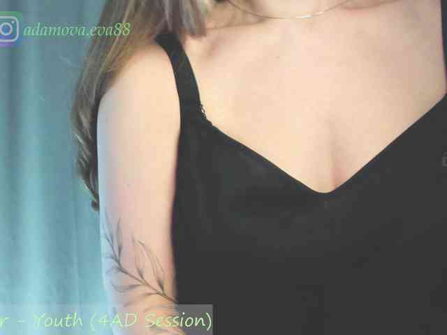 Adamova_Eva webcam