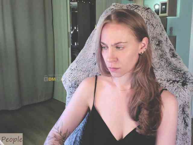 Adamova_Eva webcam