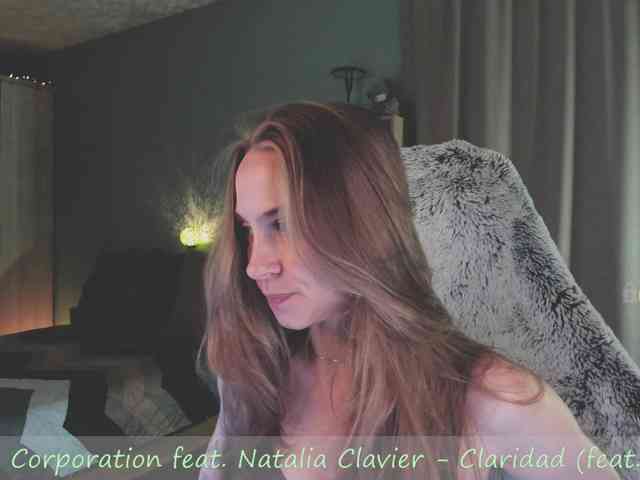Adamova_Eva webcam