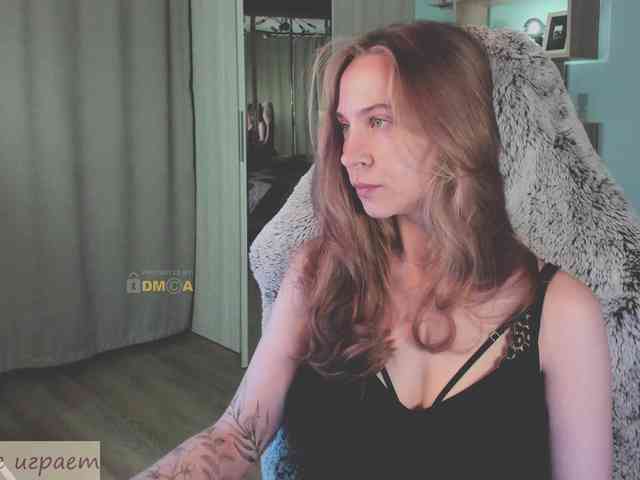 Adamova_Eva webcam