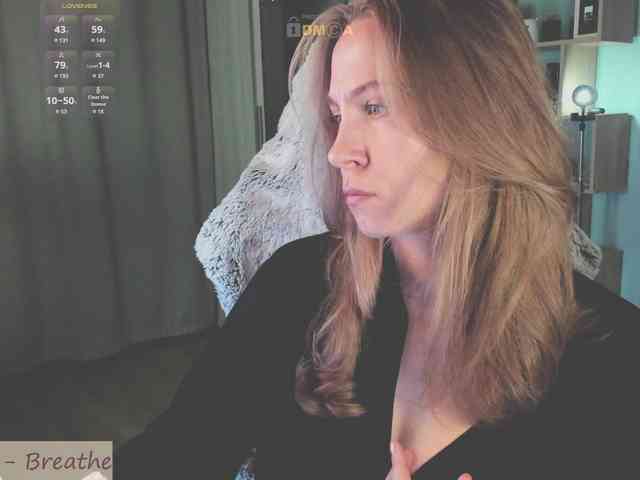 Adamova_Eva webcam