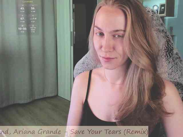 Adamova_Eva webcam