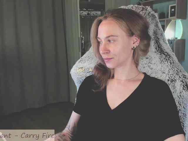 Adamova_Eva webcam