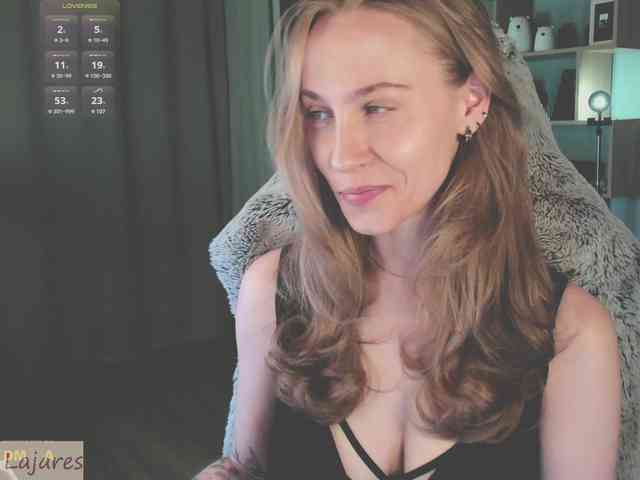 Adamova_Eva webcam