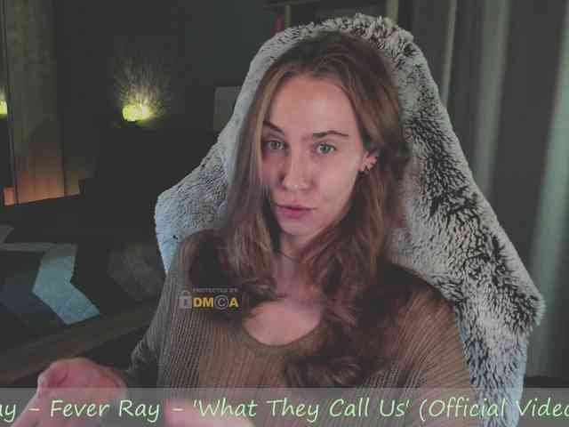 Adamova_Eva webcam