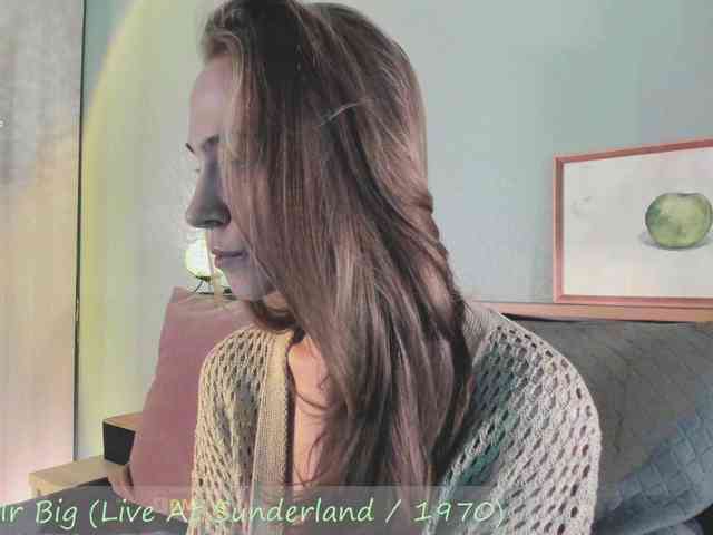 Adamova_Eva webcam