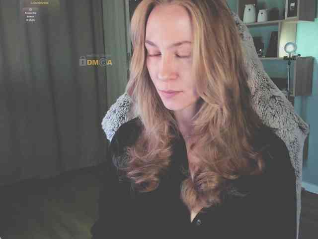 Adamova_Eva webcam