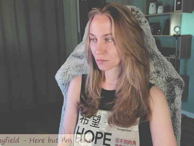 Adamova_Eva webcam