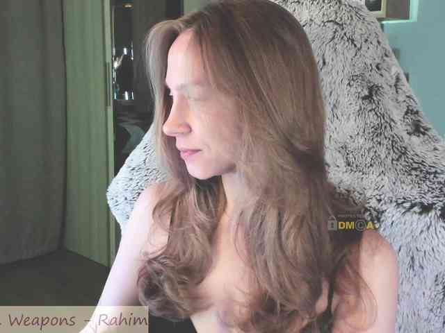 Adamova_Eva webcam