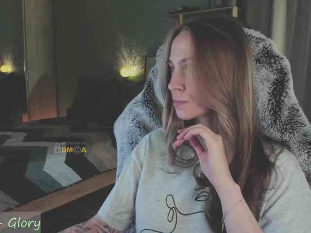 Adamova_Eva webcam