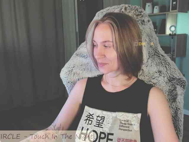 Adamova_Eva webcam