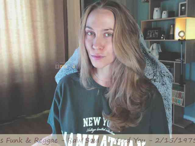 Adamova_Eva webcam