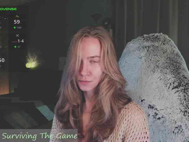 Adamova_Eva webcam
