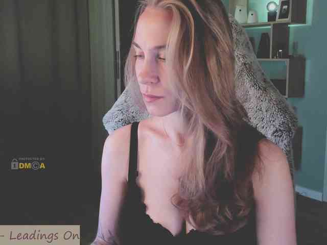 Adamova_Eva webcam