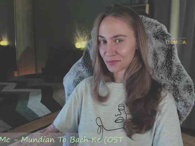 Adamova_Eva webcam