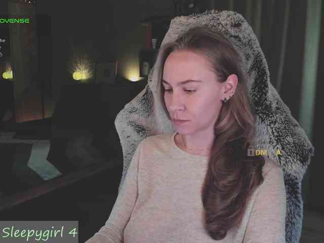 eva-adamova Live Webcam on BongaCams