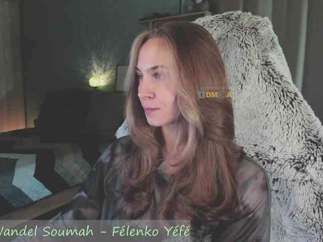 Adamova_Eva webcam