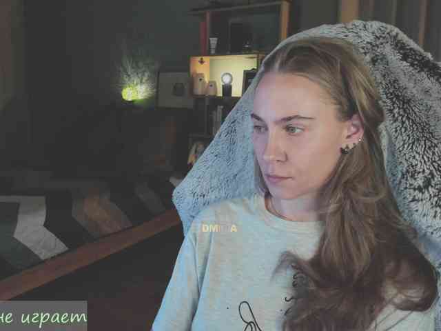Adamova_Eva webcam