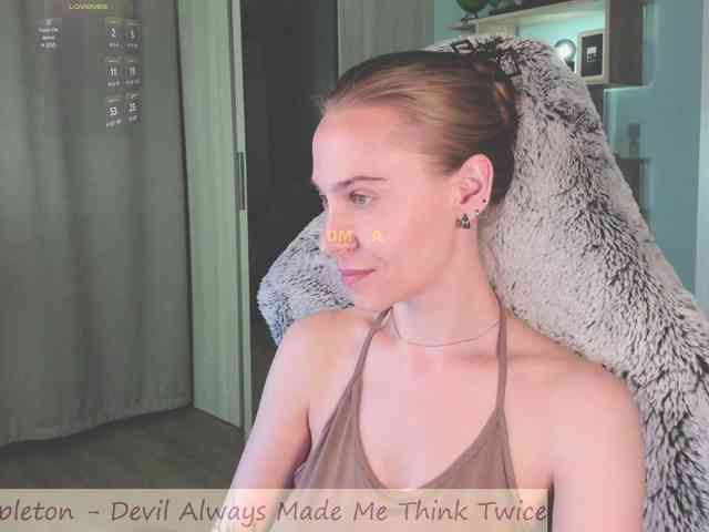 Adamova_Eva webcam