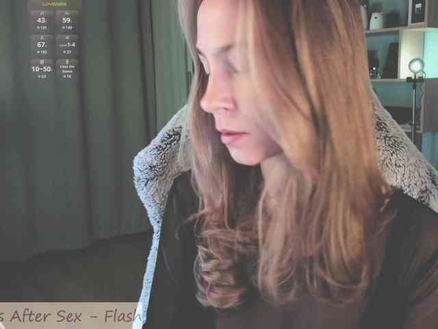 Adamova_Eva webcam
