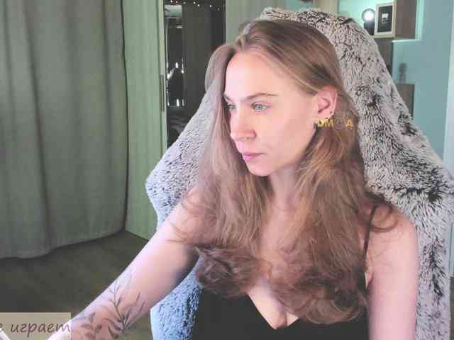 Adamova_Eva webcam