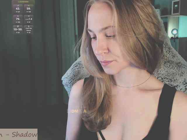 Adamova_Eva webcam
