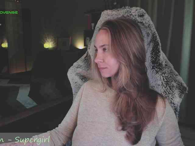Adamova_Eva webcam