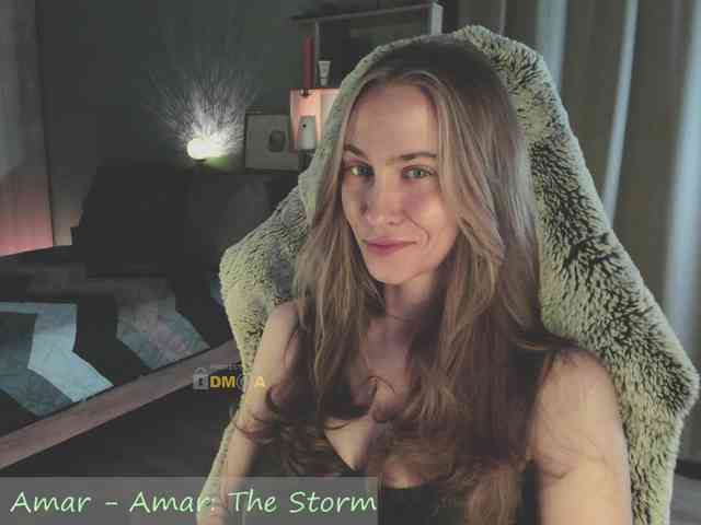 Adamova_Eva webcam