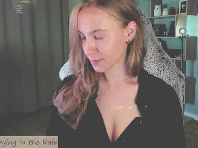 web cam chat Eva-adamova