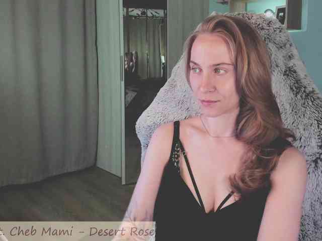 Adamova_Eva webcam