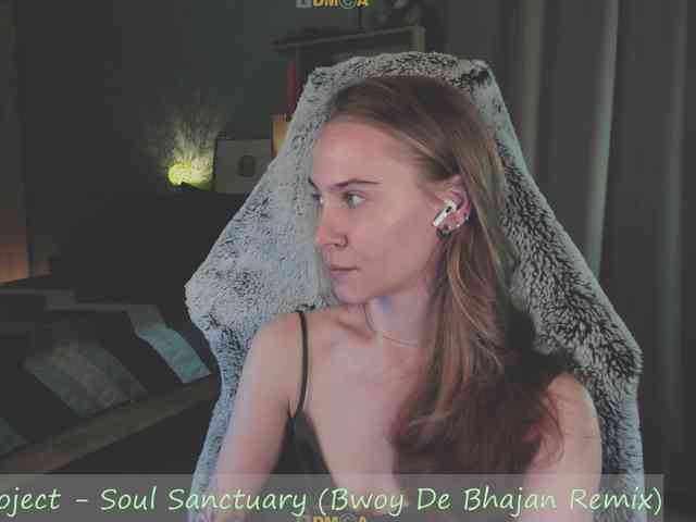 Adamova_Eva webcam