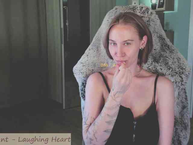 Adamova_Eva webcam