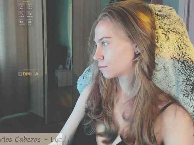 Adamova_Eva webcam