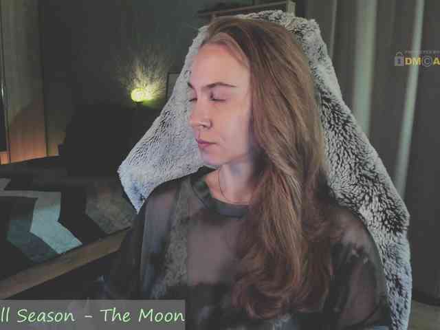 Adamova_Eva webcam