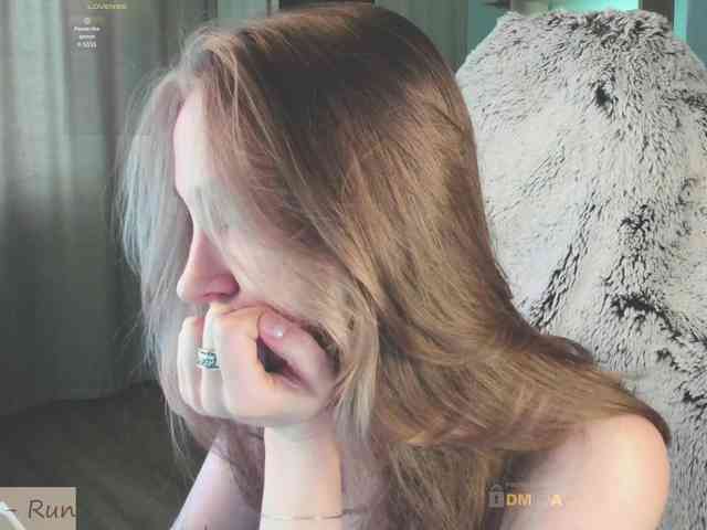 Adamova_Eva webcam