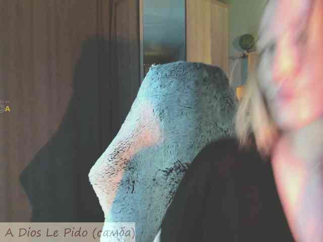 Adamova_Eva webcam