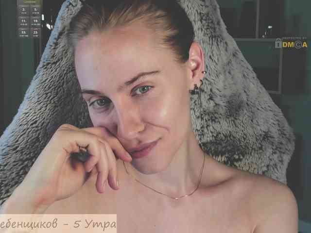 Adamova_Eva webcam