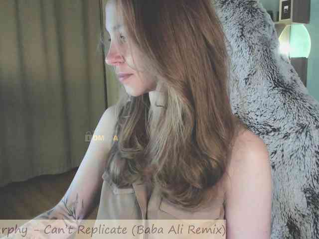 Adamova_Eva webcam