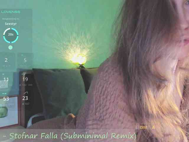 chat webcam Eva-adamova