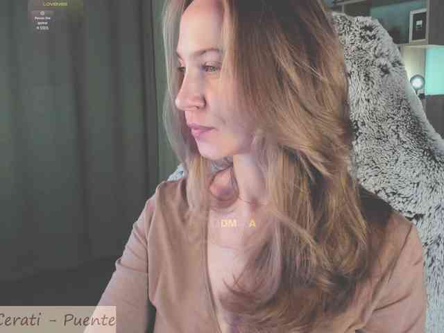 adult cam Eva-adamova