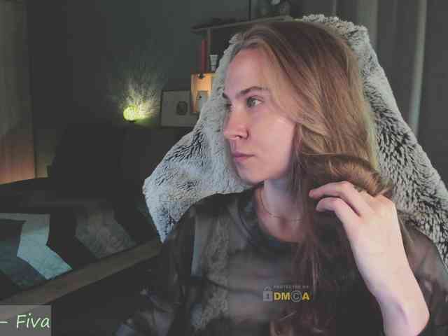 Adamova_Eva webcam