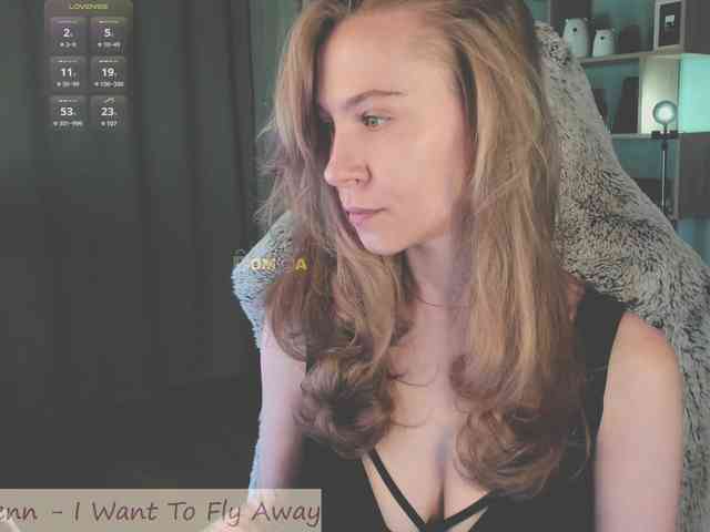 Adamova_Eva webcam