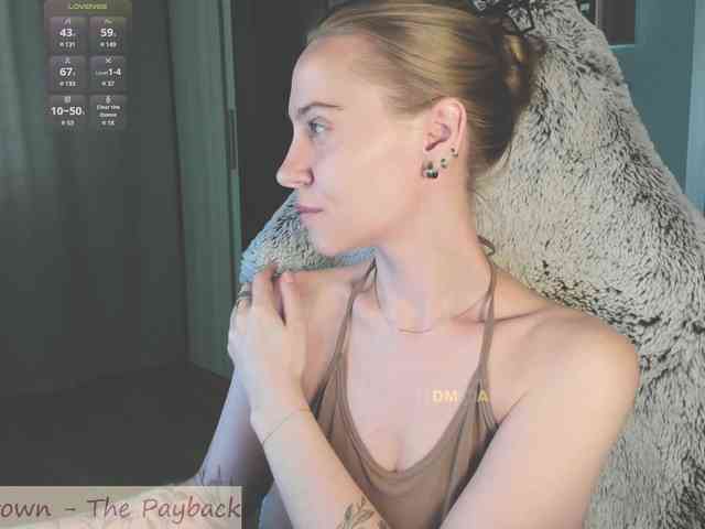 Adamova_Eva webcam