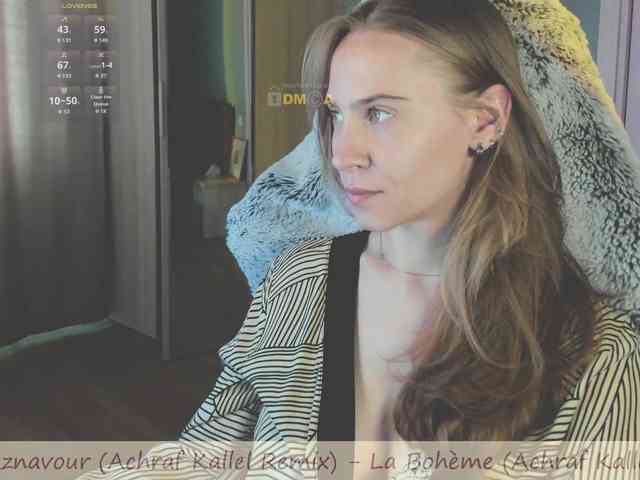Adamova_Eva webcam