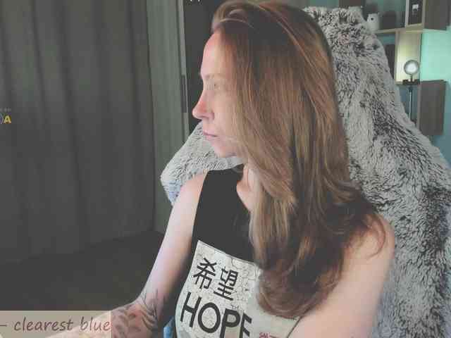 Adamova_Eva webcam