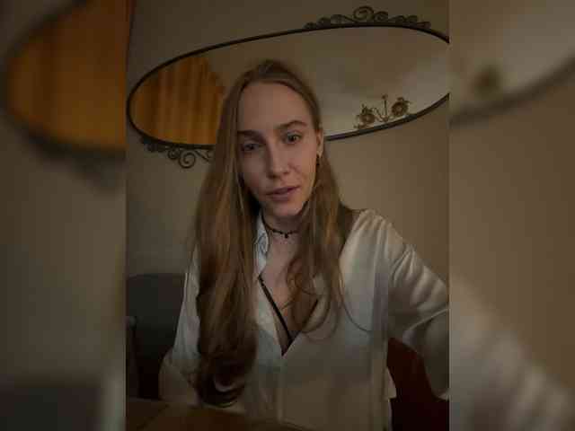 Adamova_Eva webcam