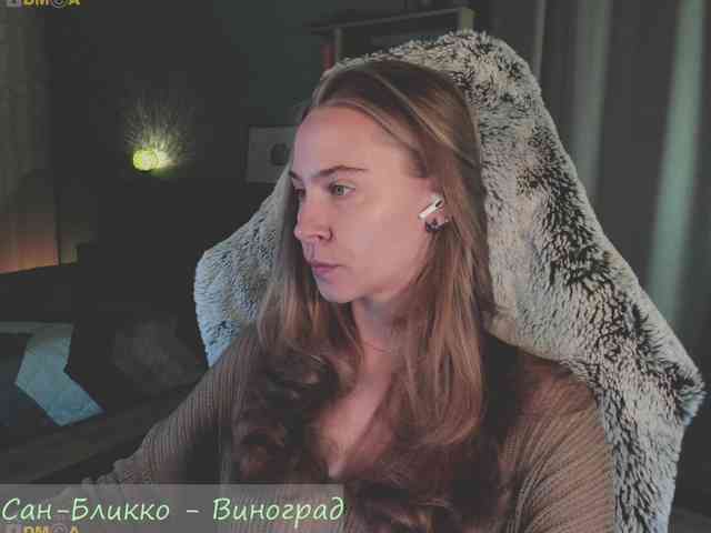 Adamova_Eva webcam