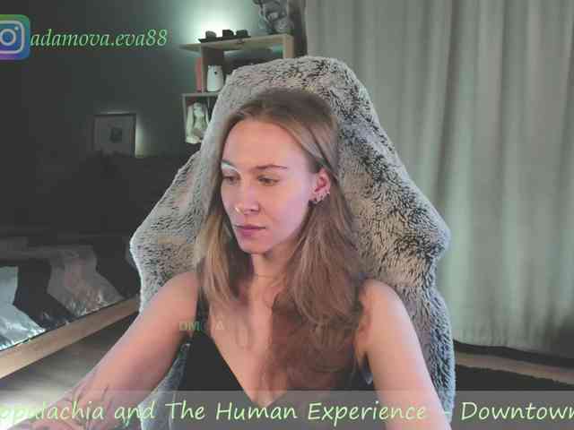 Adamova_Eva webcam
