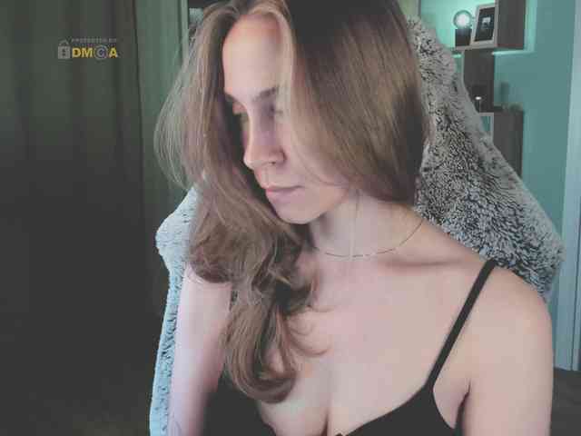 Adamova_Eva webcam