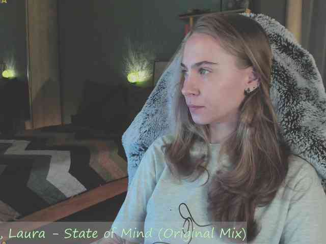 Adamova_Eva webcam